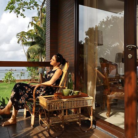 Uday Backwater Resort Alappuzha Bagian luar foto