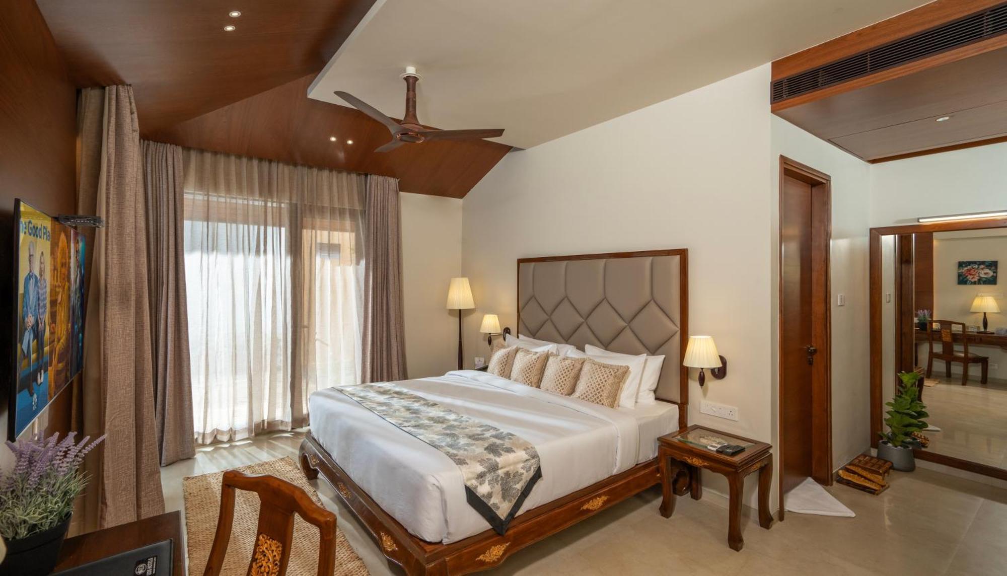 Uday Backwater Resort Alappuzha Bagian luar foto
